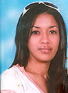 Date this fun Honduras girl Osiris from Santa Rosa De Copan HN1061