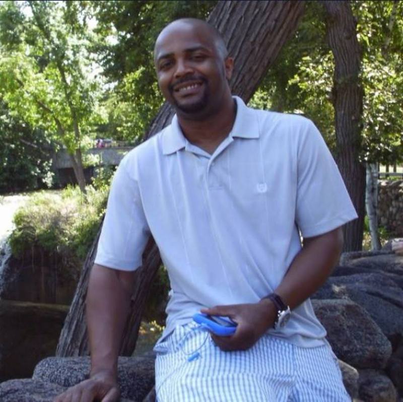 Date this beautiful United States man Innovationman from Brooklyn Park US15116