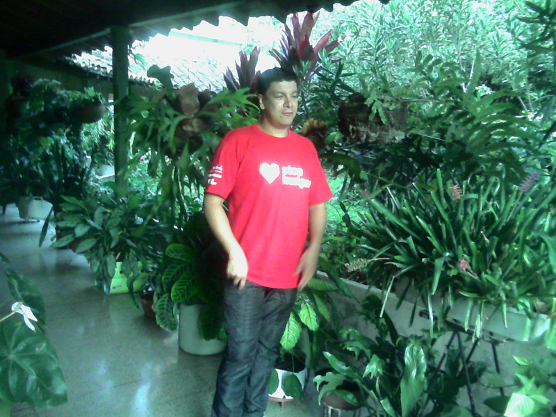 Date this foxy Colombia man John from Medellin CO15390