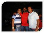 hard body Colombia man Armando salazar from Cucuta CO15398