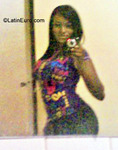 hot Jamaica girl Danielle from Kingston JM1747