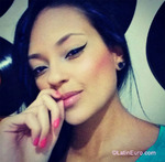 luscious Colombia girl  from Medellin CO15407