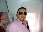 luscious United States man Antonio from Dallas US15125