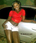athletic Jamaica girl Jerrine from Manchester JM1748