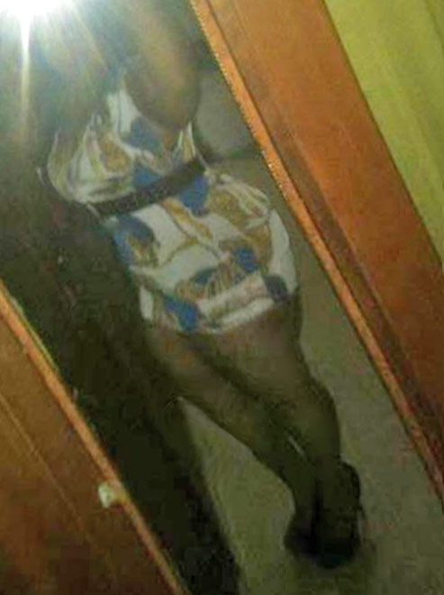 Date this foxy United States girl Wendy from Hackensack US15735