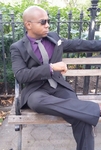 pretty United States man Lee from New York US15138