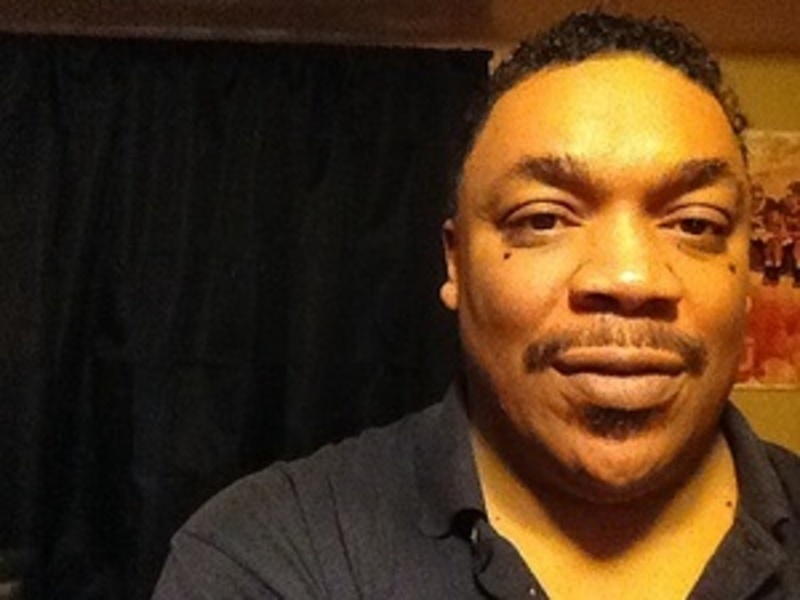Date this sultry United States man Silvaback777 from New York US15140