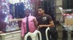 cute Dominican Republic man Steven from San Fracisco De Macoris DO19391