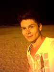 voluptuous Colombia man Fabian from Bucaramanga CO15448