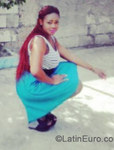 tall Jamaica girl Shaveree from St. Catherine JM1757