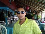 luscious Dominican Republic man Ronny from Santo Domingo DO19427