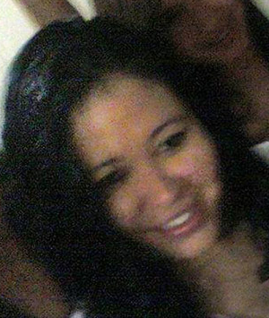 Date this tall Colombia girl Maira from Bucaramanga CO15498