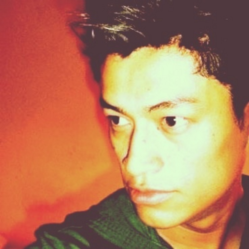 Date this foxy Colombia man Ruben from Bogota CO15499