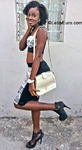 stunning Jamaica girl Titanyia from Kingston JM1767