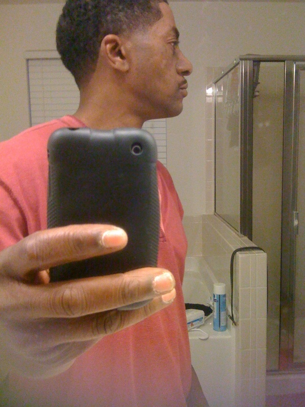 Date this pretty United States man Akuji15 from Charlotte US15183
