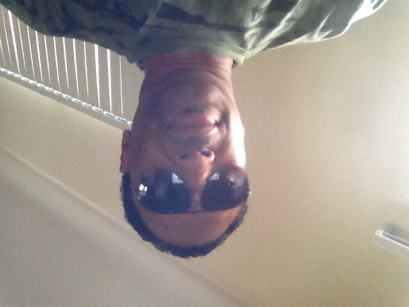 Date this hard body United States man DANGERUSS from Atlanta US15191