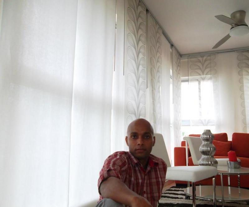 Date this cute Dominican Republic man Teo from Republica Dominicana DO19509