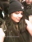 cute India girl Priya from Pune IN257