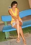 funny Brazil girl Joana from Feira De Santana BR8898