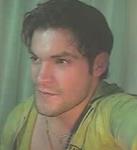 funny Colombia man Ian from Bogota CO15583