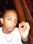 hot Dominican Republic man Aly jose from Santiagos DO19546