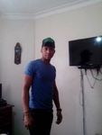 red-hot Dominican Republic man Jean carlos from Santo Domingo DO19549