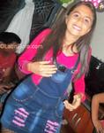 delightful Colombia girl Yuly Andrea from Bucaramanga CO15618