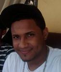charming Dominican Republic man Luis mariano ca from Monte Cristy DO19577