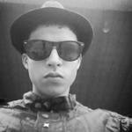 attractive Colombia man Juan camilok from Medellin CO15666