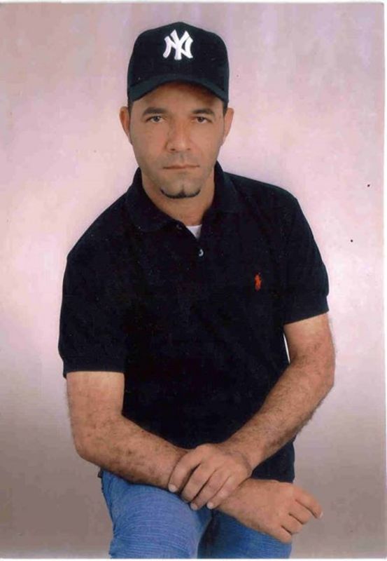 Date this hot Dominican Republic man Juan from Santo Domingo DO19639