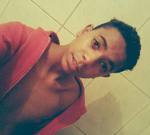 charming Brazil man Wesley Augusto from Bom Jesus Dos Perdoes BR8914