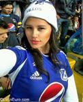 georgeous Colombia girl Anne from Bogota CO15680