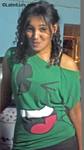pretty Brazil girl Hortencia from Petrolina BR8921