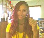 cute Honduras girl Raiza from San Pedro Sula HN1148