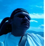 red-hot United States man  from  US15263