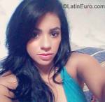 hard body Honduras girl Carolina from San Pedro Sula HN1155