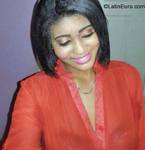 luscious Jamaica girl Grace Tia from Kingston JM1795