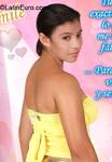 stunning Colombia girl Yamile from Bogota CO15822