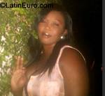 nice looking Jamaica girl Denise from Ocho Rios JM1801