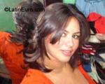 attractive Honduras girl Yulieth from Francisco Morazan HN1241