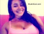 tall Colombia girl Vanessa from Cali CO16255