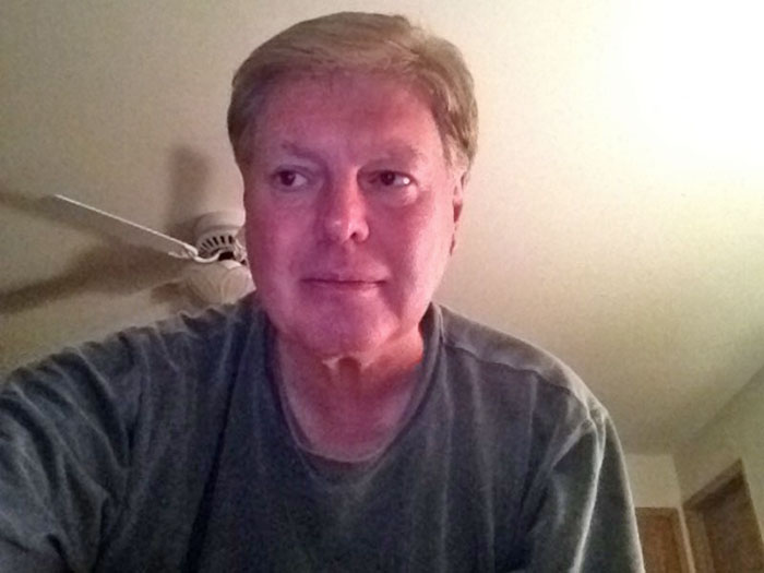 Date this voluptuous United States man Ronz from Chicago US15309