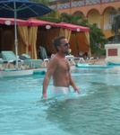 red-hot United States man  from Saint Thomas US15310