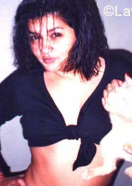 Date this young Brazil girl Marcia from Rio De Janeiro BR9254
