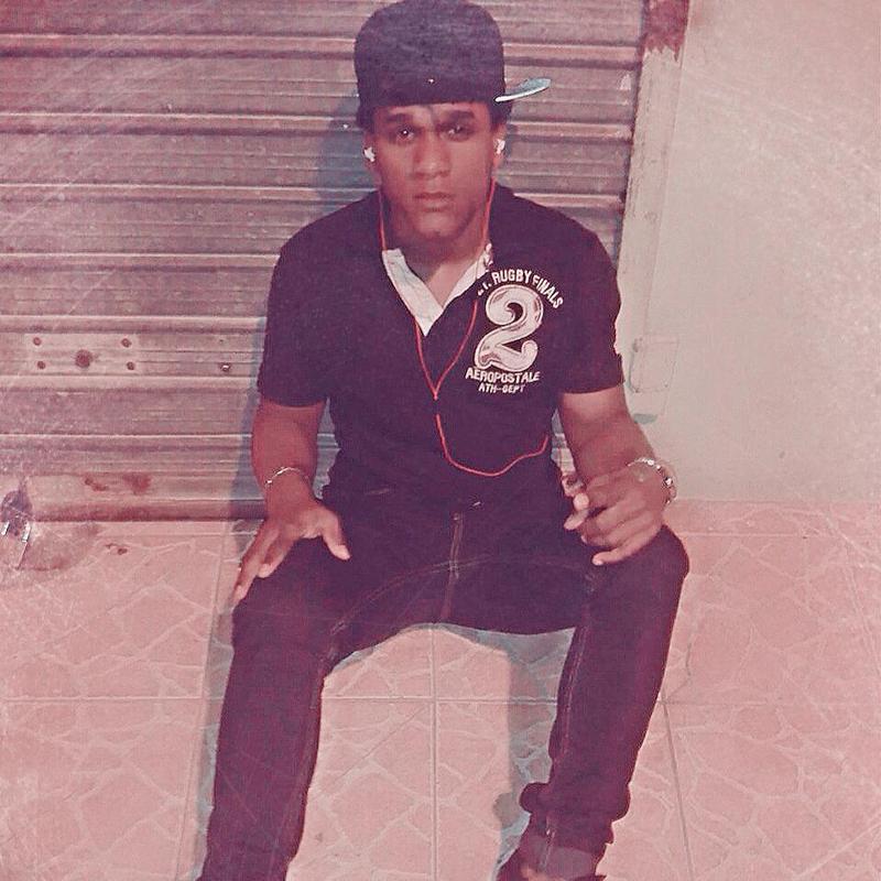 Date this stunning Dominican Republic man Andy from Puerto Plata DO19851