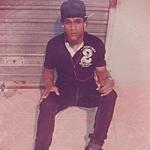 fun Dominican Republic man Andy from Puerto Plata DO19851