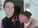 passionate Colombia man Julianhernan from Armenia CO15866