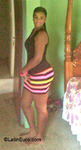 stunning Jamaica girl Anna from May Pen JM1806
