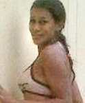 foxy Colombia girl Mireya from Cali CO15890