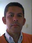 athletic Colombia man Carlos arturo g from Manizales CO15902